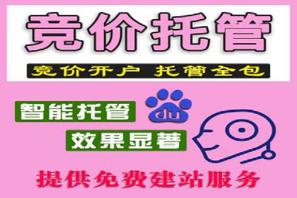 竞品分析在sem竞价推广托管中的应用